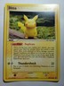 2006 Pokemon Delta Species Ditto (Pikachu) #63/113 [Near Mint]
