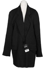 Acne Studios Blazer Damen Business Jacke Kostümjacke Gr. EU 34 Schwarz #41n9n1m