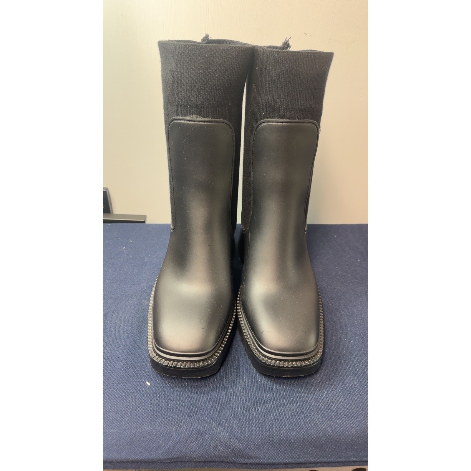 Circus NY by Sam Edelman | Kala Rain Boots | Women's Size 8
