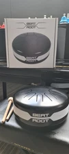 Beat Root Steel Tongue Drum (FANTASTIC)