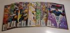 Nova 1994 Marvel Comics Issue #'s 1-17 VF/NM Lot of 17 Comics