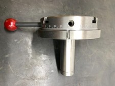 Aciera F1 milling machine rotary table - also fits Sixis 101