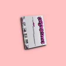 New: BOYNEXTDOOR 19.99 3rd EP Album Nice Version, CD