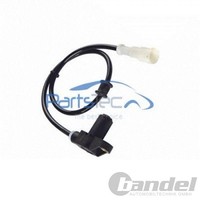 Partstec ABS-SENSOR Raddrehzahl Vorne Passend FüR Opel Combo Corsa Tigra | PTA56