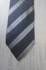 ROBERTA DI CAMERINO SETA SILK TIE CRAVATTA NECKTIE MADE ITALY VINTAGE CLASSIC