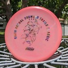 Innova new 2025 TFR Max Weight Flat Top Color Glow Champion Roc3 180g — photo 1