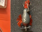 Crowder Lure, Plastered Minnow & Little Jerk — photo 9