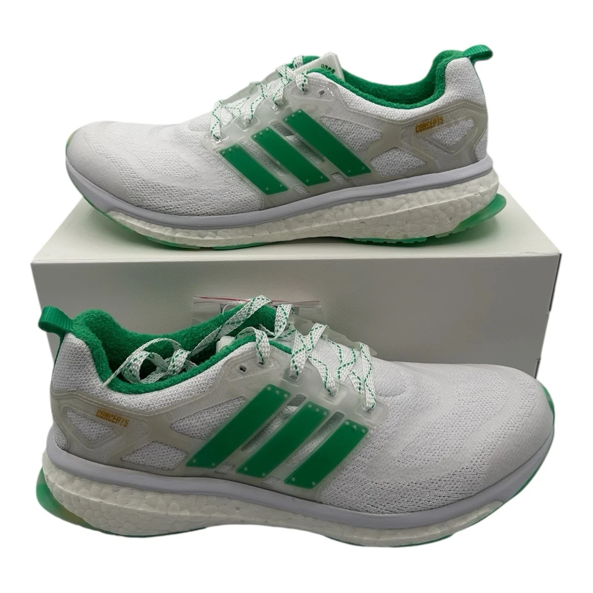 adidas Concepts x Energy Boost Shiatsu for Sale  display picture 2