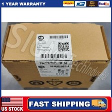 New Allen Bradley 5094-IB32 Flex 5000 DC 32Pt...