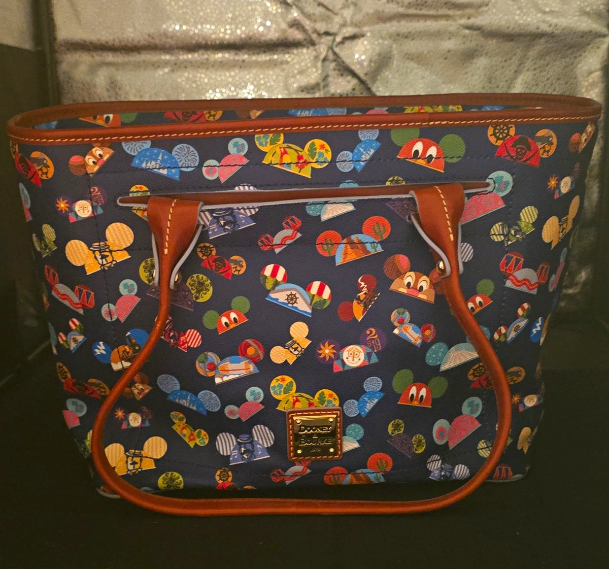Dooney & Bourke Disney Handbags 1968-Now for sale | eBay