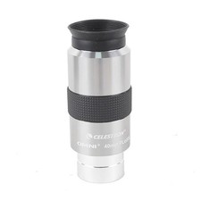 Celestron OMNI 40mm Eyepiece Professional HD Astronomical Eyepiece Not Monocular