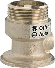 Schwerkraftbremse SB AG