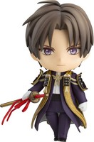 Orange Rouge Touken Ranbu Heshikiri Hasebe Nendoroid Figur Neu