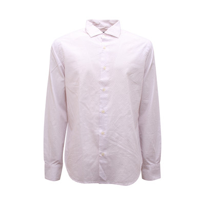 L3384 MENS BROUBACK MAN SHIRT