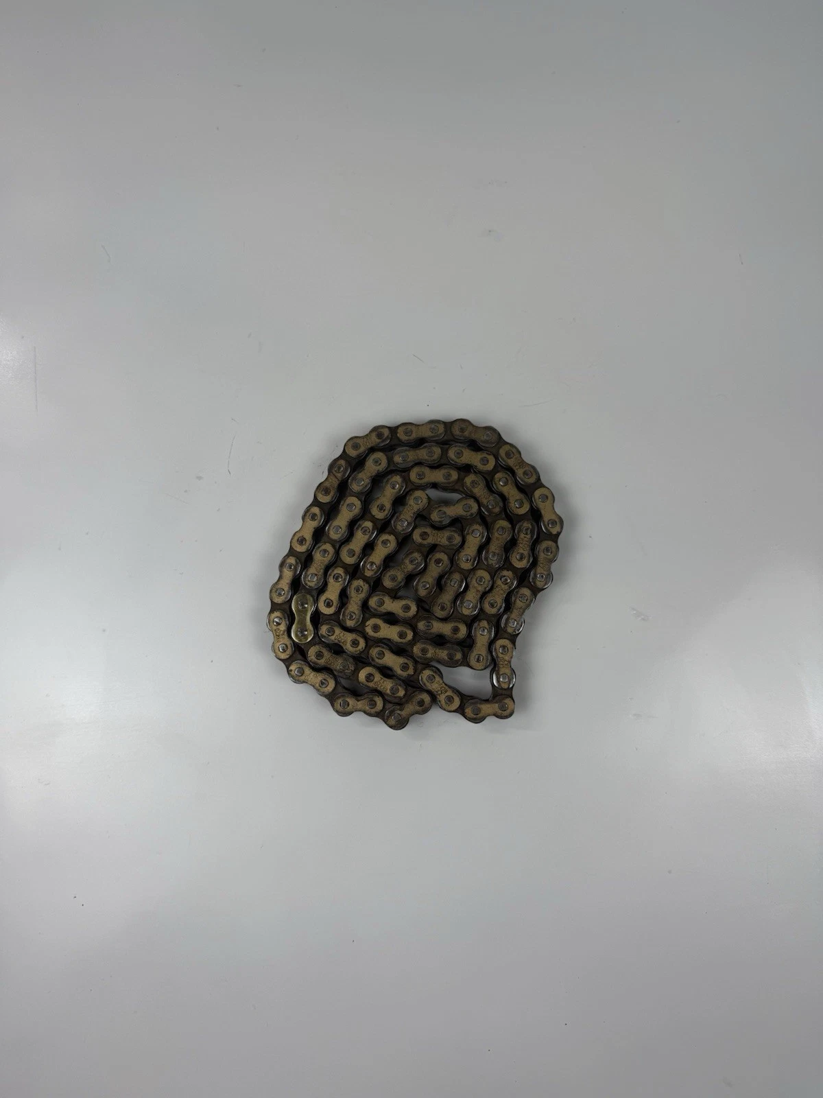 ✅ 1985-2003 Kawasaki KX60 OEM Rear Chain