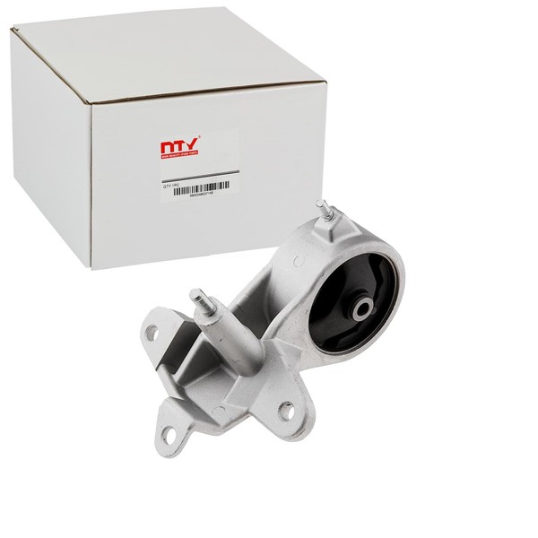 NTY Motorlager Hinten Passend FÜR Daihatsu Cuore Move Sirion YRV | ZPS-DA-004-image