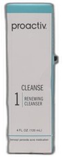  2026-4-1 Proactiv Acne Cleanser - Benzoyl Peroxide Face Wash And Acne