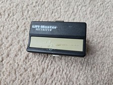 LiftMaster 971LM Single-Button Remote Control Genuine Original OEM