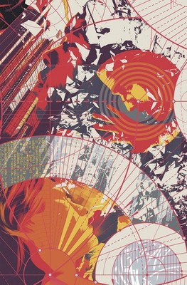 ARCADIA (2015) #4 BOOM! STUDIOS