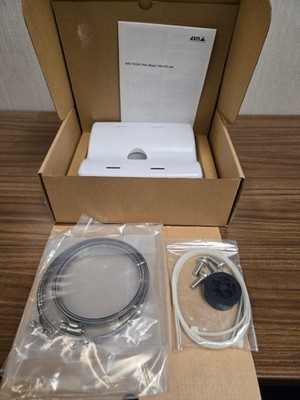 Axis Communications T91B57 Pole Mount 100-410mm 01470-001