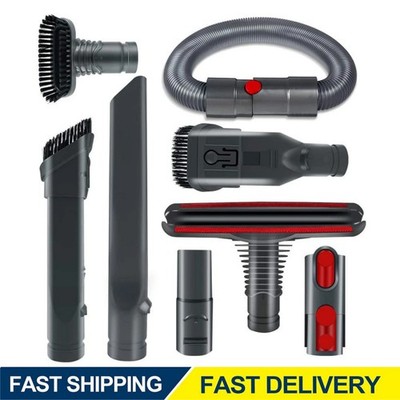 Brush Attachments Kit for Dyson 8Pcs Vacuum Cleaner Accessories V6 V7 V8 V10 V11