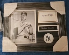 Baseball Autograph Highlight Latest From Heritage Auctions 19