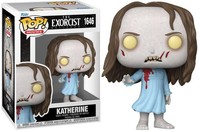 Funko Pop! Movies - Der Exorzist - Katherine (Possessed)