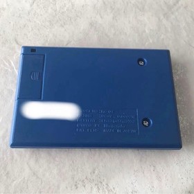 Nintendo Game Watch Fire