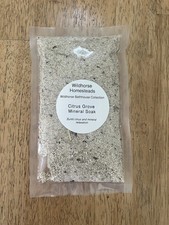 Citrus Grove Mineral Soak