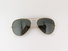 Ray Ban Eyeglasses, Frames Only, RB AVIATOR LARGE METAL