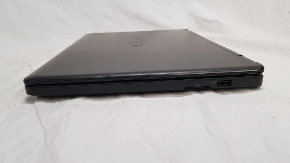 Dell Latitude E5450 · i5-5200U · 8GB · 120GB, photo 3 of 5
