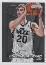 Gordon Hayward Prizm 2014/15 Prizm #93
