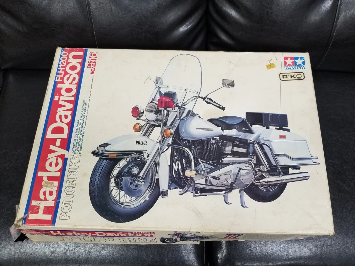 Scale Motorcycle Model 1 6 for sale | eBay