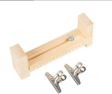 Paracord Jig Bracelet Makers Wooden Jig Bracelet Maker with Bracelet Makers Kn