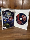 New ListingTESTED NEAR MINT 9.5/10 COMPLETE MANUAL CIB Super Mario Galaxy Nintendo Wii 2007