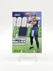 2025 Panini Absolute Jalen Milroe Base (RAW)