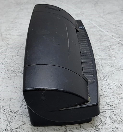 Ambir DocketPORT 687 Portable Duplex ID Card Scanner SEE NOTES - Image 2 of 4