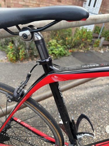 Trek Domane