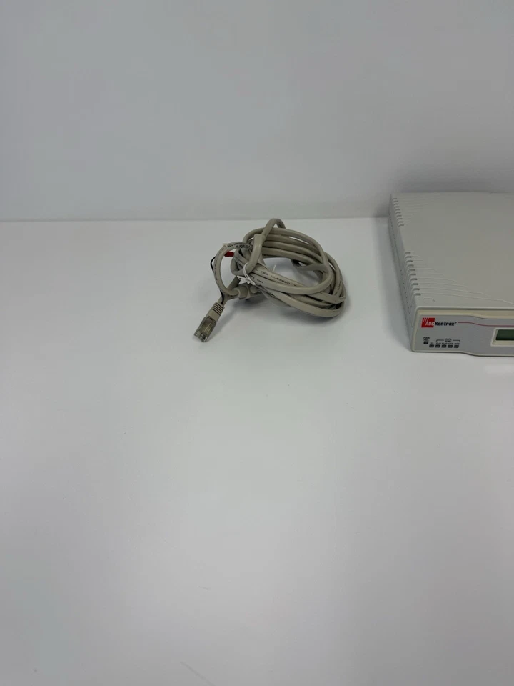 ADC KENTROX DATASMART 656 Tested W/ Cords - Image 2 of 4