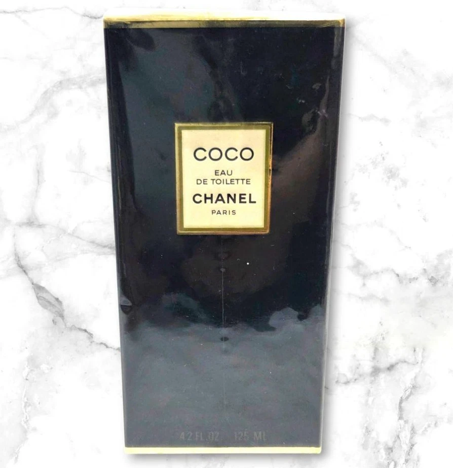 CHANEL Coco Eau de Toilette for Women for sale - eBay