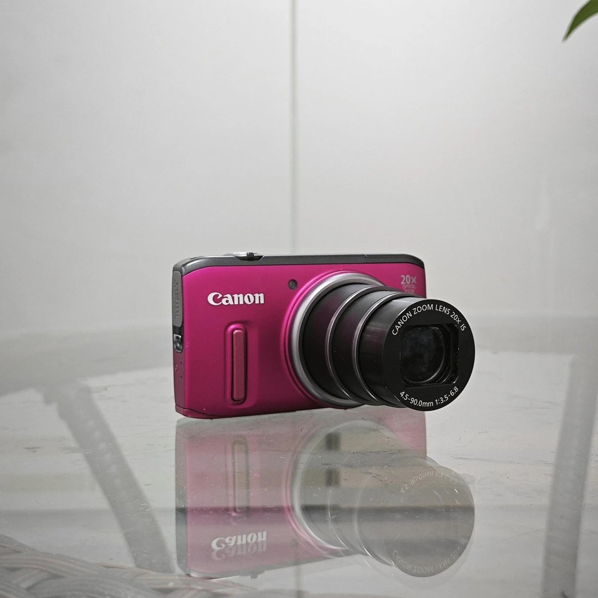 訳あり動作品 Canon PowerShot SX240HS デジタルカメラ Canon PowerShot SX240 HS Digital Compact – Retro Camera Shop