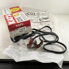 New Kat's Engine Heater K4J 400w 34 MM Frost Plug Ram 1500 3.6L F150 3.5L Camry