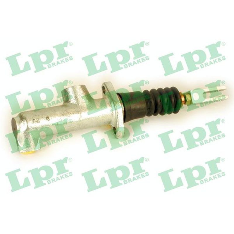 ORIGINAL® Lpr 2110 Geberzylinder, Kupplung für Alfa Romeo SPIDER GT GIULIA