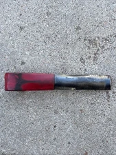 Snap-on SBP1 Spark Plug Boot Tool Red Grip USA 6” Long