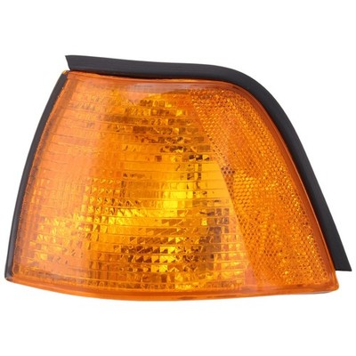 Corner Light Lamp  Left Hand Side for 318 328 3 Series 320 325 Driver Sedan E36