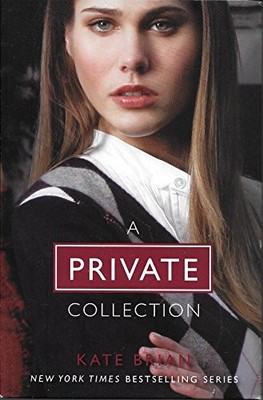 A Private Collection (Boxed Set): Private, Invitation Only, Unto