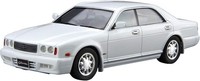 Aoshima 1/24 Modellauto Nr. 92 Nissan Y32 Cedric/Gloria Gran Turismo Ultima 1992