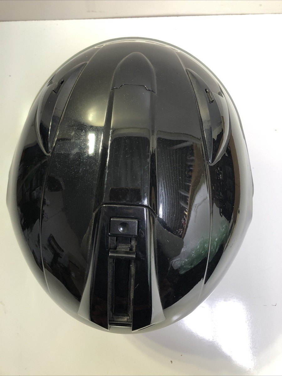 brown leather motorcycle helmet dot DOT Motorcycle Helmet Open Face Deluxe PU Brown Leather Scooter Cruiser  Helmet