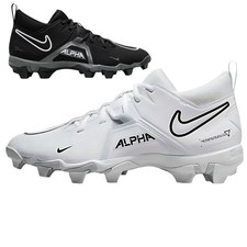 Buty do futbolu amerykańskiego Nike Alpha Menace 3 Shark (CV0582) All Terrain