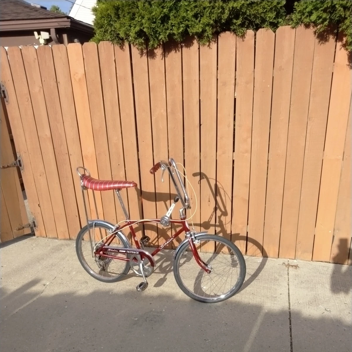 チャンスSALE☆【超希少】stingrayビンテージ自転車 Schwinn Stingray Bicycle for sale | eBay